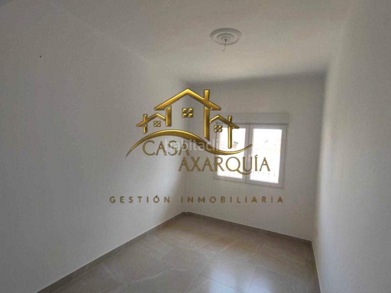 Foto 4c627d96-9341-4b1f-bef0-8375a7c11f66. Piso en Capuchinos - Los Olivos Vélez - Málaga