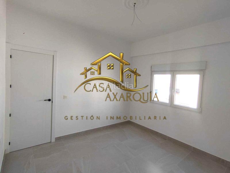 Foto 520a06eb-200f-417f-b566-ceaaa2ece438. Piso en Capuchinos - Los Olivos Vélez - Málaga