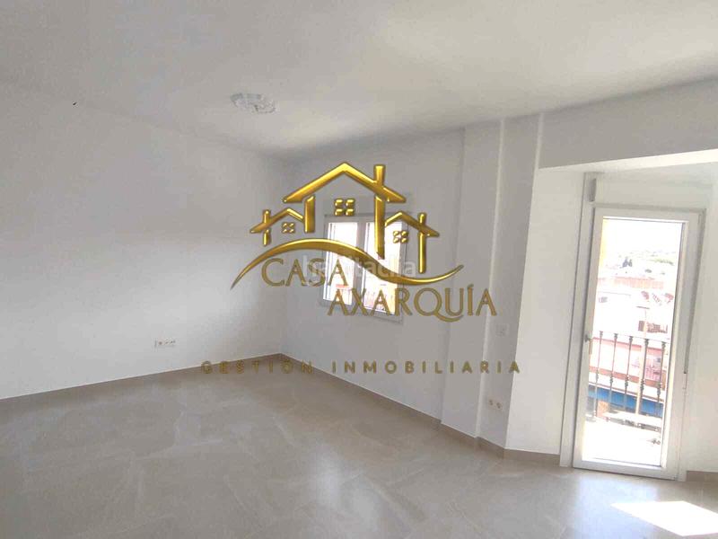 Foto 829bbe7b-2c1c-4dee-95c7-c7136f7bca61. Piso en Capuchinos - Los Olivos Vélez - Málaga
