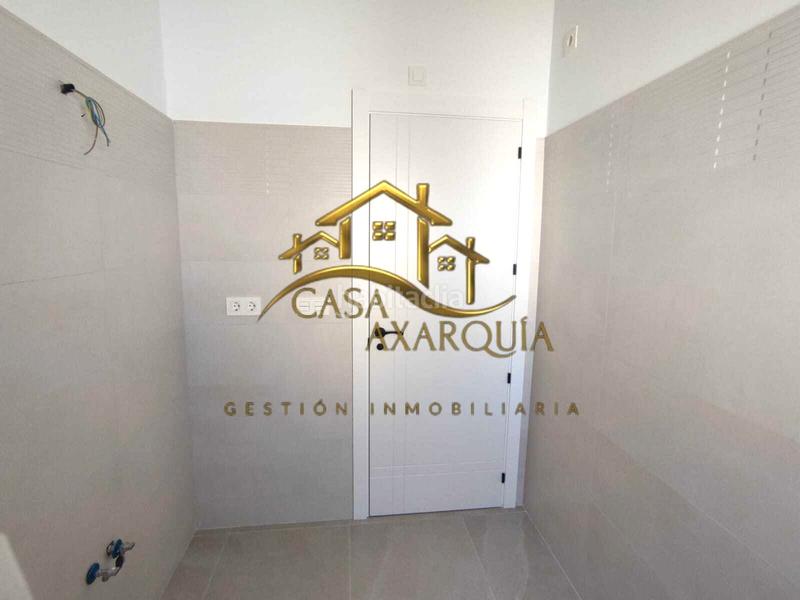 Foto 883a5013-0b77-44b3-a3cc-bb56aad4b542. Piso en Capuchinos - Los Olivos Vélez - Málaga