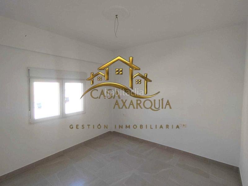 Foto 886d0c02-8e45-4028-b8a6-6217b44bd5cc. Piso en Capuchinos - Los Olivos Vélez - Málaga