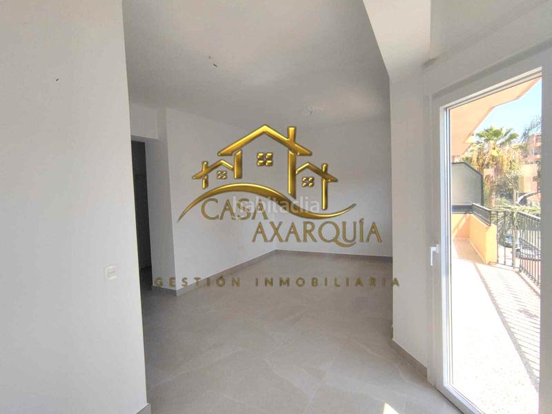 Foto 899fce6a-207c-41d7-9b45-e905139a2c4d. Piso en Capuchinos - Los Olivos Vélez - Málaga