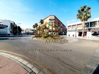 Piso  Avenida vivar téllez