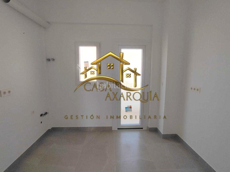 Foto b32461bd-30d6-41ee-bd23-cde0d74a1edd. Piso en Capuchinos - Los Olivos Vélez - Málaga