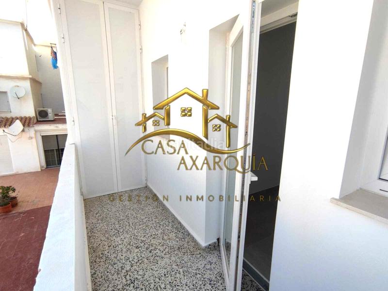 Foto b432f8c8-468d-4494-98df-955221155701. Piso en Capuchinos - Los Olivos Vélez - Málaga