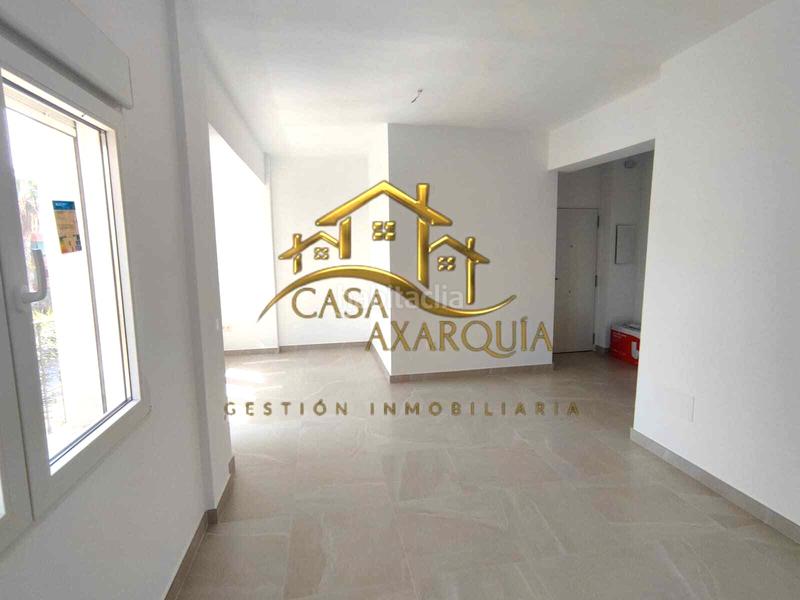 Foto d01f5032-6120-4f67-bce3-044f51308689. Piso en Capuchinos - Los Olivos Vélez - Málaga