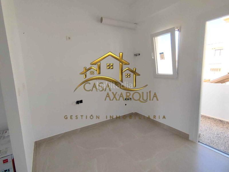Foto e48f38e7-b803-4f2a-b582-71b01948bd29. Piso en Capuchinos - Los Olivos Vélez - Málaga