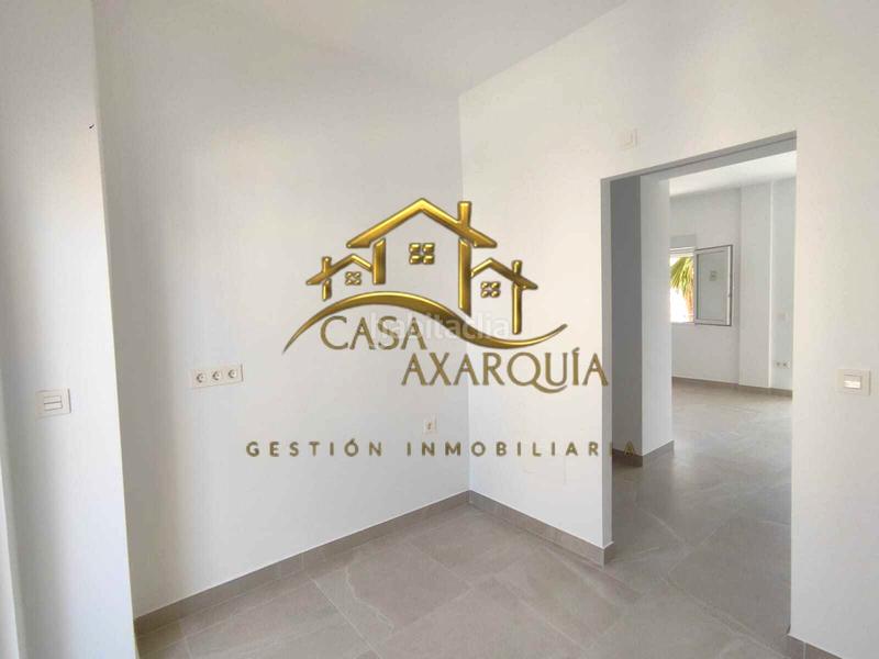 Foto fff387b4-0ad0-482b-a0e7-ef33b36820d9. Piso en Capuchinos - Los Olivos Vélez - Málaga