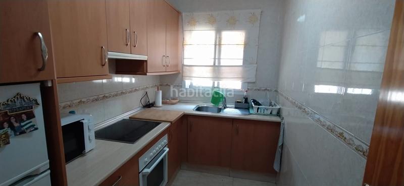 Foto ffcbeffc-c4bd-4162-96a8-03244cf8266c. Alquiler apartamento alquiler temporada en Torrox park Torrox