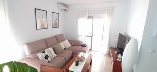 Lloguer Apartament a Torrox Park. Alquiler temporada