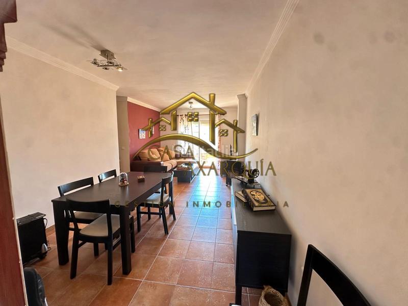 Foto 0147b16f-b35b-404f-8c7b-7b1e45a0d92b. Àtic amb aparcament piscina a Camino Algarrobo - Las Arenas Vélez - Málaga