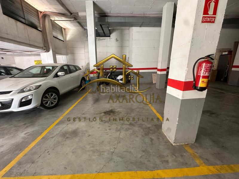 Foto 01f5c519-dd9c-4b5a-a4a3-19dad1243bbd. Àtic amb aparcament piscina a Camino Algarrobo - Las Arenas Vélez - Málaga