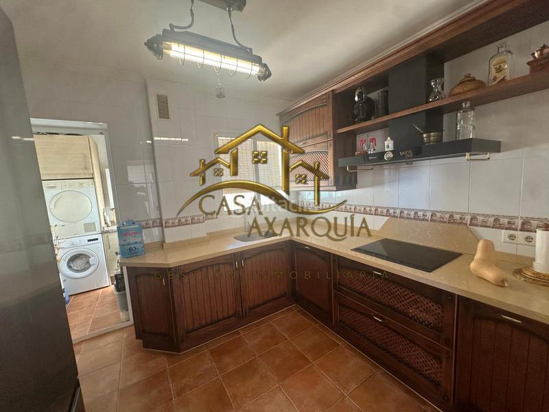 Foto 0f0679ea-6222-4837-a1ff-49a1a538a109. Attico con parcheggio piscina in Camino Algarrobo - Las Arenas Vélez - Málaga