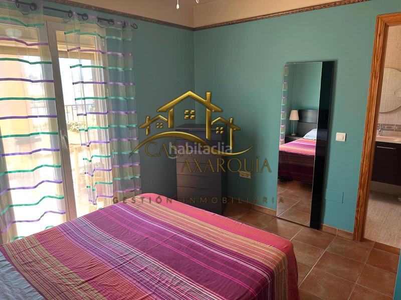 Foto 7d566ea0-178d-4904-a84f-0a69a7df9e27. Attico con parcheggio piscina in Camino Algarrobo - Las Arenas Vélez - Málaga