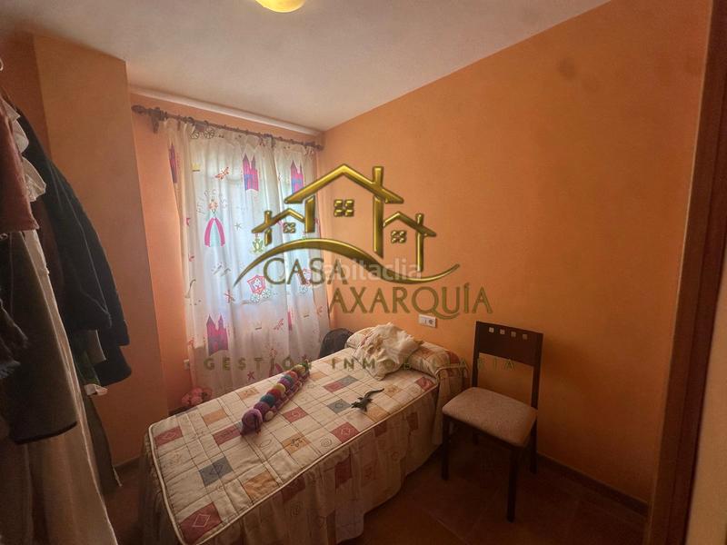 Foto 98d917e6-1eae-4253-9b15-4d720c890ed7. Attico con parcheggio piscina in Camino Algarrobo - Las Arenas Vélez - Málaga