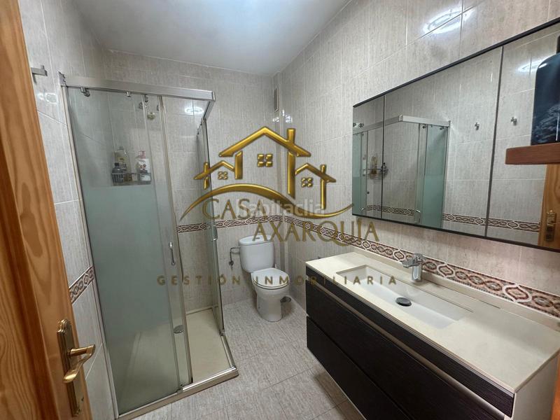 Foto c11e0ca7-1f92-45b6-80dd-eb58af789f77. Attico con parcheggio piscina in Camino Algarrobo - Las Arenas Vélez - Málaga