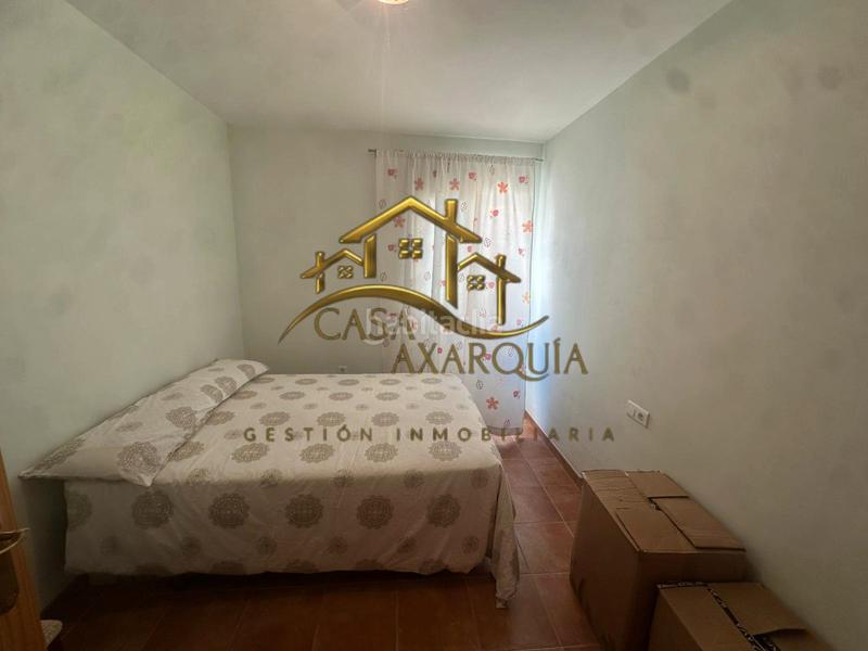 Foto ea08900f-3464-461b-b311-a9bb39c5b832. Attico con parcheggio piscina in Camino Algarrobo - Las Arenas Vélez - Málaga