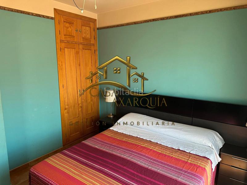 Foto 794b4a6d-d013-46d2-ab61-751b5e3ba374. Attique avec parking piscine dans Camino Algarrobo - Las Arenas Vélez - Málaga