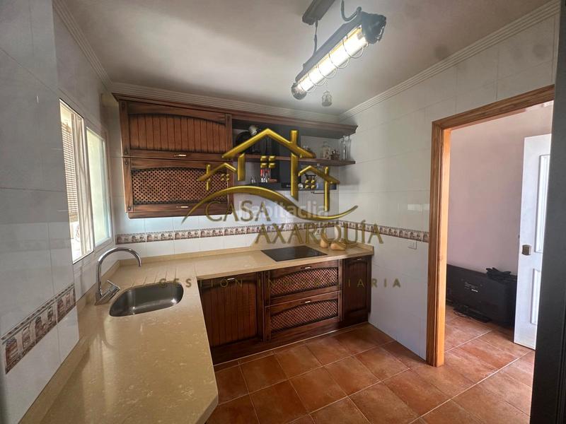 Foto c4d13fc8-7cea-4217-bee7-095a42c17d29. Attique avec parking piscine dans Camino Algarrobo - Las Arenas Vélez - Málaga