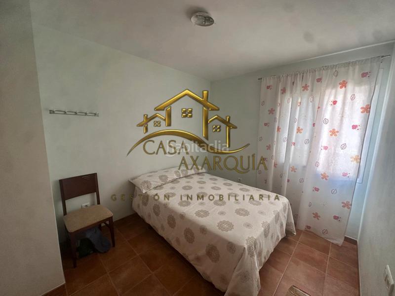 Foto 4155da3b-3e37-4885-bcf8-6ce7a9ce0d42. Dachwohnung mit parking pool in Camino Algarrobo - Las Arenas Vélez - Málaga