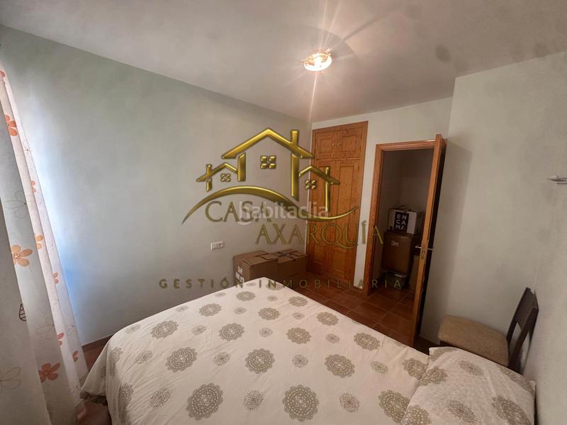 Foto 696b4c1e-3d32-44f8-b095-db275e84e574. Dachwohnung mit parking pool in Camino Algarrobo - Las Arenas Vélez - Málaga