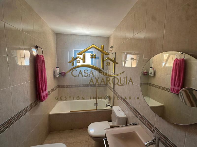 Foto 6cae6a0e-be00-46c3-bc8f-d72c3ae5e482. Dachwohnung mit parking pool in Camino Algarrobo - Las Arenas Vélez - Málaga