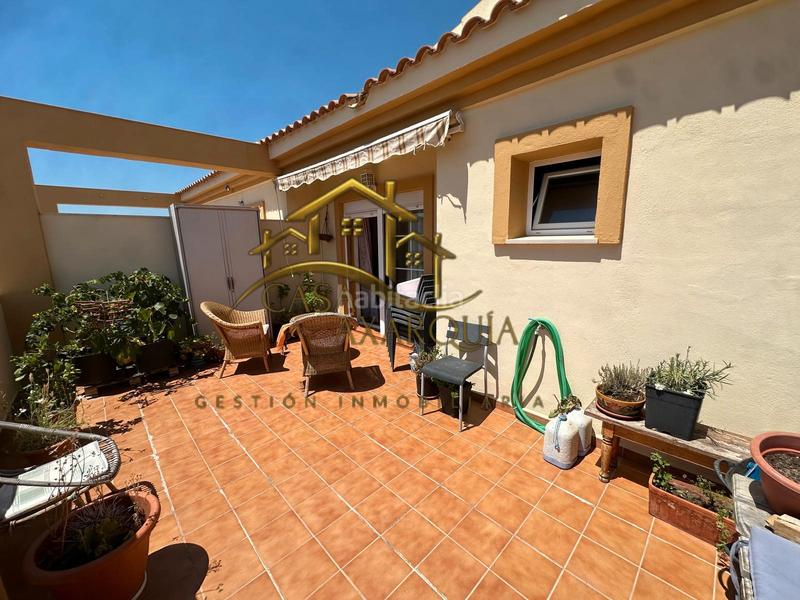 Foto 6d212238-cdf5-461c-9a9a-2a7bfeb860ae. Dachwohnung mit parking pool in Camino Algarrobo - Las Arenas Vélez - Málaga