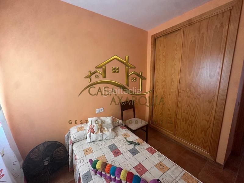 Foto 7959e913-d304-4bf2-93d4-b10efc294d40. Dachwohnung mit parking pool in Camino Algarrobo - Las Arenas Vélez - Málaga