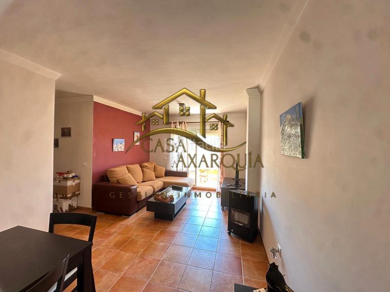 Foto 7ac81b93-db3e-421d-90b2-5f706f867337. Dachwohnung mit parking pool in Camino Algarrobo - Las Arenas Vélez - Málaga