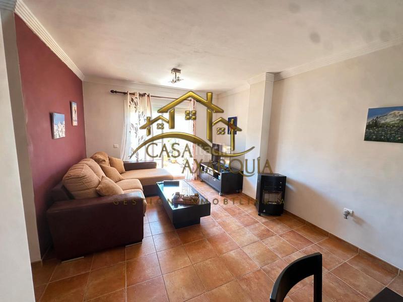 Foto b0f2d22f-f3b4-4721-8919-ec766ec68006. Dachwohnung mit parking pool in Camino Algarrobo - Las Arenas Vélez - Málaga