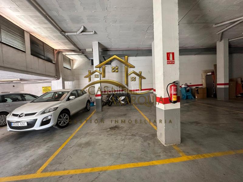 Foto f4ea72f9-5c9d-4f99-aaea-f435f62557e5. Dachwohnung mit parking pool in Camino Algarrobo - Las Arenas Vélez - Málaga