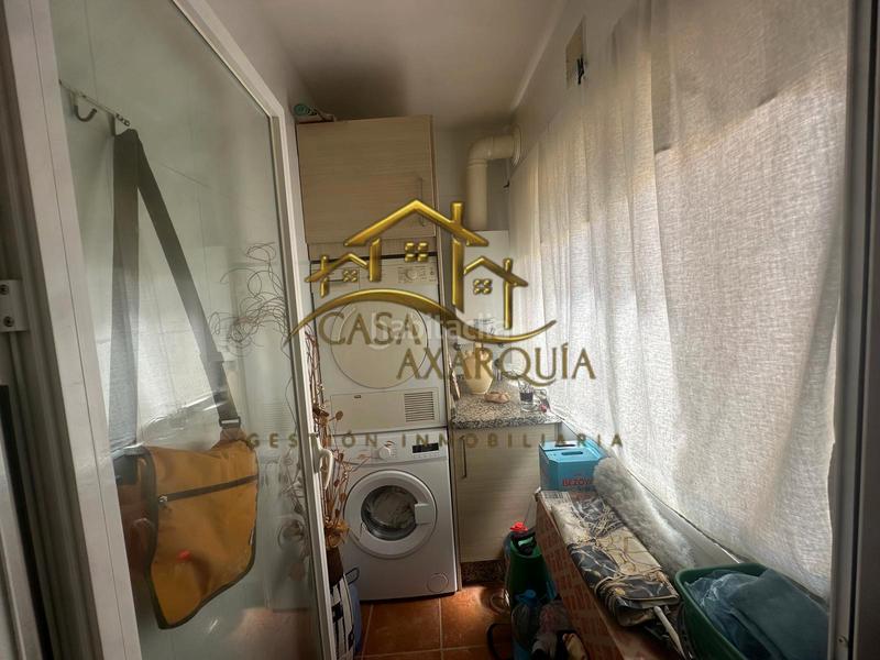 Foto 255b32ec-1010-4941-a90e-0fa49fc66adb. Penthouse with parking pool in Camino Algarrobo - Las Arenas Vélez - Málaga