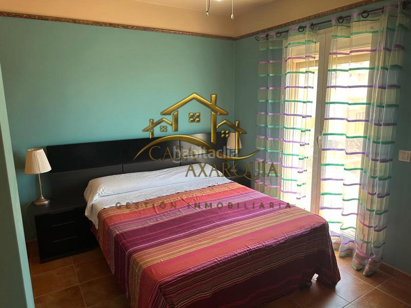 Foto 4907fd48-ba3a-40ca-bdce-0c894a56f98b. Penthouse with parking pool in Camino Algarrobo - Las Arenas Vélez - Málaga