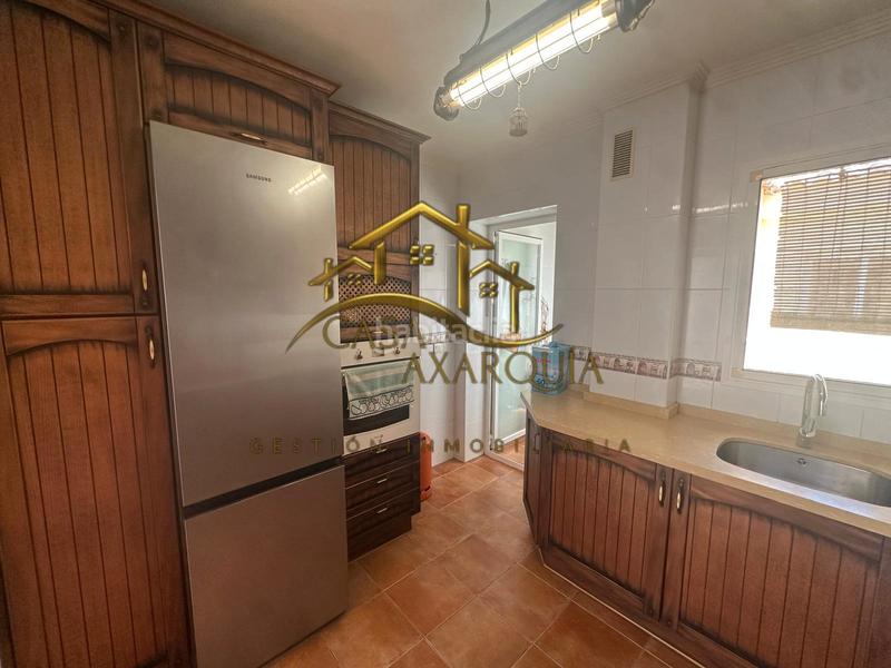 Foto 53449adb-d906-42c1-bc75-c6e8d471c8f1. Penthouse with parking pool in Camino Algarrobo - Las Arenas Vélez - Málaga