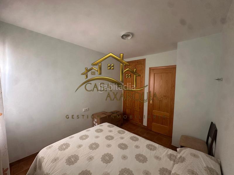 Foto 82d0e6c3-eb1c-4110-8ca8-d7bbd731f4e2. Penthouse with parking pool in Camino Algarrobo - Las Arenas Vélez - Málaga