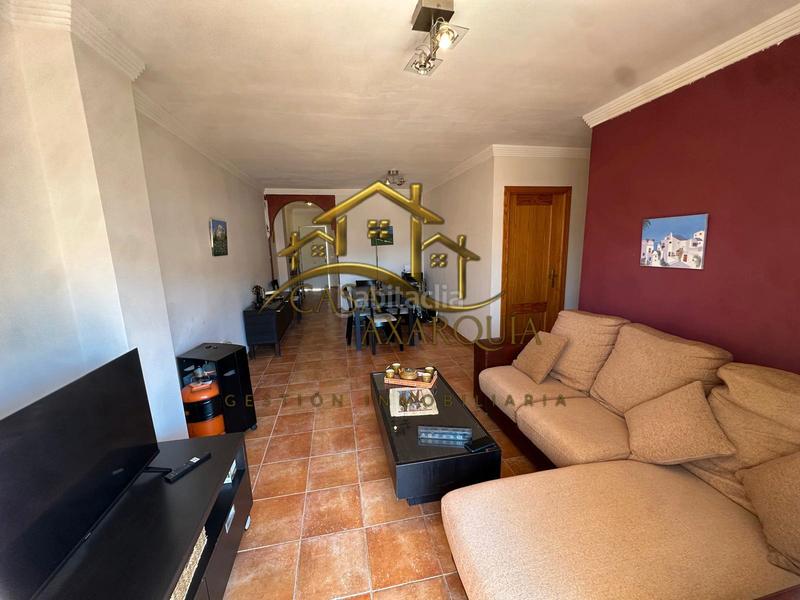 Foto 9429f17a-c073-4ceb-ac84-aff3efecc32a. Penthouse with parking pool in Camino Algarrobo - Las Arenas Vélez - Málaga