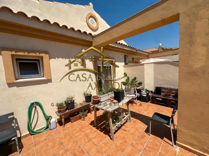 Foto 9aca1075-793f-4993-b4b2-22f6f83cdd7b. Penthouse with parking pool in Camino Algarrobo - Las Arenas Vélez - Málaga