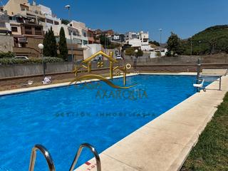 Penthouse in Urbanizacion Cerro del Romeral
