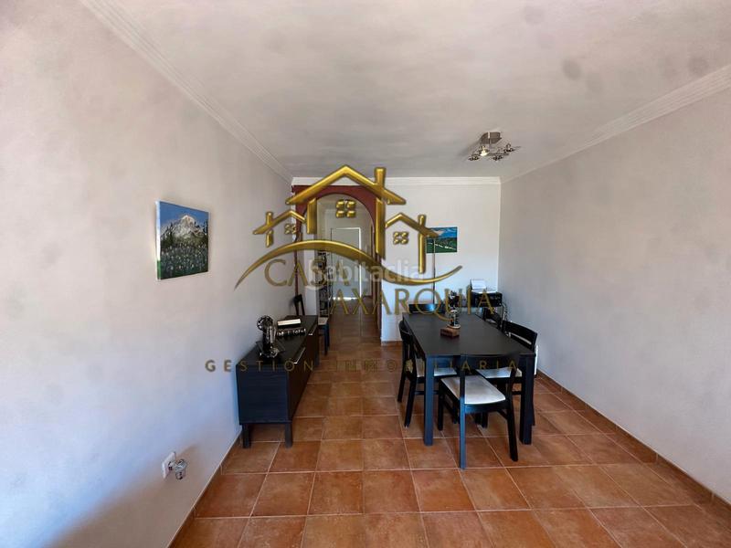 Foto f06271d4-3b60-48bb-859a-29ae734620cb. Penthouse with parking pool in Camino Algarrobo - Las Arenas Vélez - Málaga