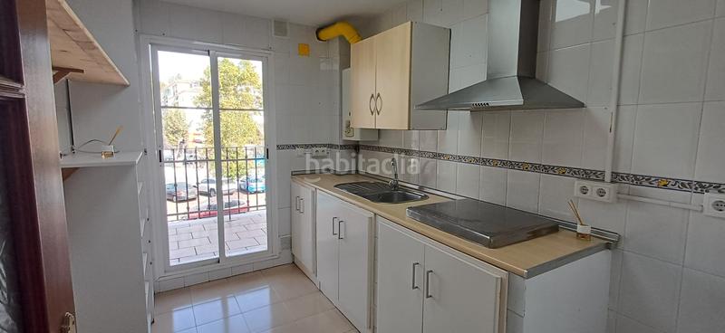 Foto ed023ee8-b677-4b5a-8885-da6ba34f00ab. Piso gran piso luminoso en Poniente-Faro Torre del Mar