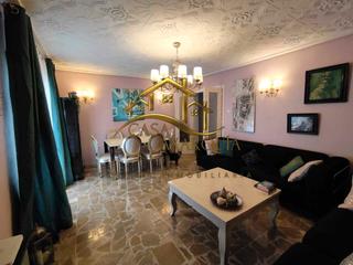 Appartement  Calle reñidero