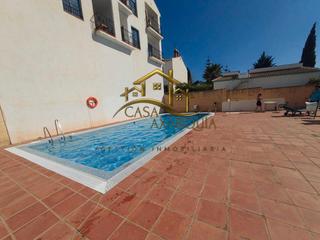 Appartement  Calle egido