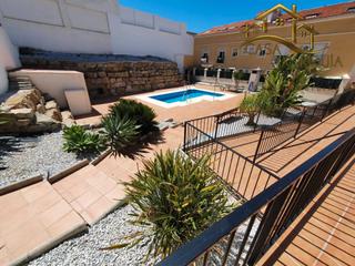Appartement  Calle cruz verde