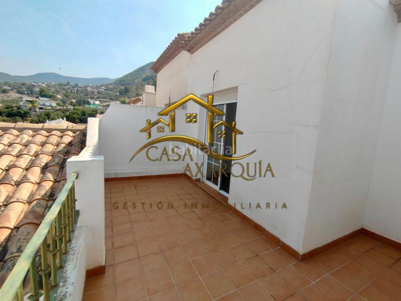 Foto 06c43216-363c-4f90-8b62-98b324d031f6. Casa a schiera con parcheggio piscina in Alcaucín