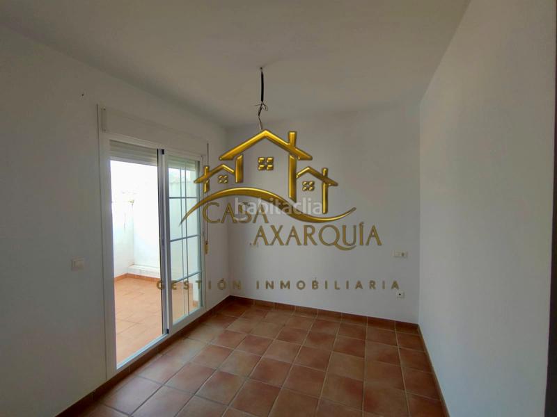 Foto 26bbb619-2a07-465e-bad1-2004895d0b37. Casa a schiera con parcheggio piscina in Alcaucín