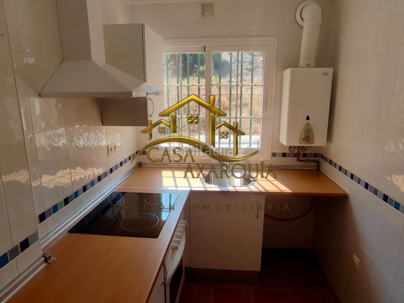 Foto 95992633-bec1-427a-b921-8fd3b0cd6db5. Casa a schiera con parcheggio piscina in Alcaucín