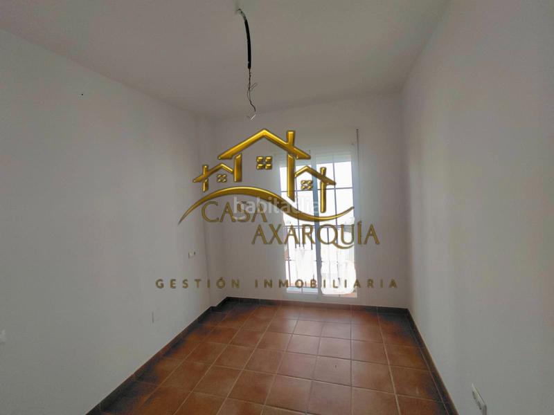 Foto ccf6fb0c-2e33-46c5-abde-b0b6a03f8c3f. Casa a schiera con parcheggio piscina in Alcaucín