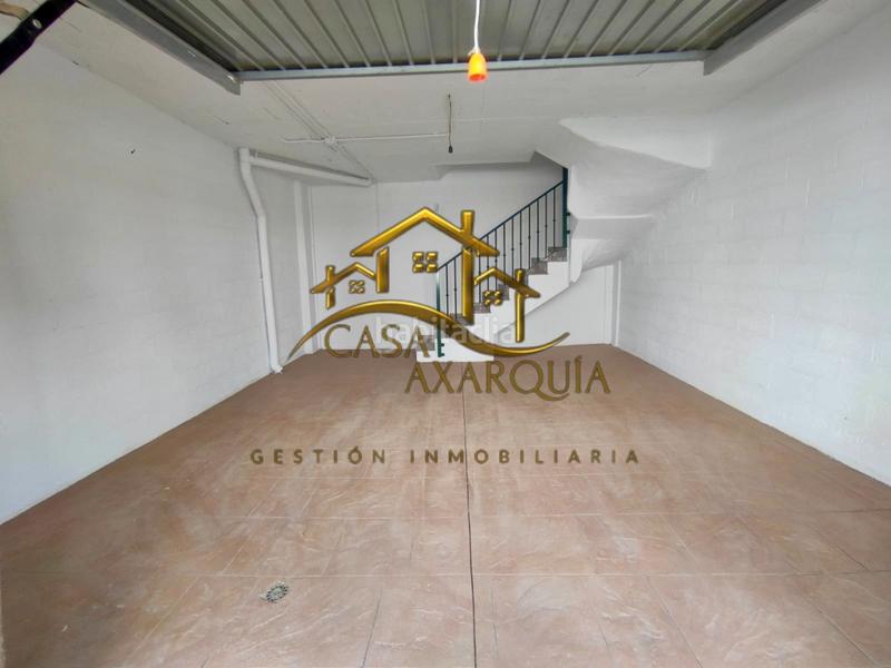 Foto e9c4c1db-7183-436a-8486-904ba7828447. Casa a schiera con parcheggio piscina in Alcaucín
