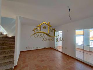 Casa adossada  Calle carril del alcazar