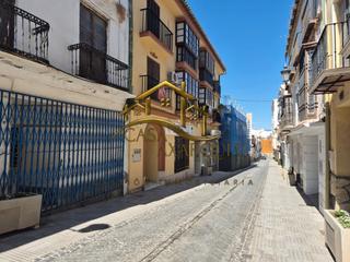 Flat  Calle las tiendas 55a